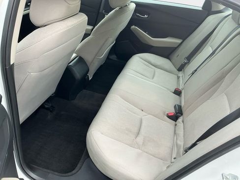 Used 2024 Honda Accord EX image 14