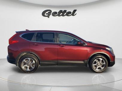 Used 2019 Honda CR-V EX