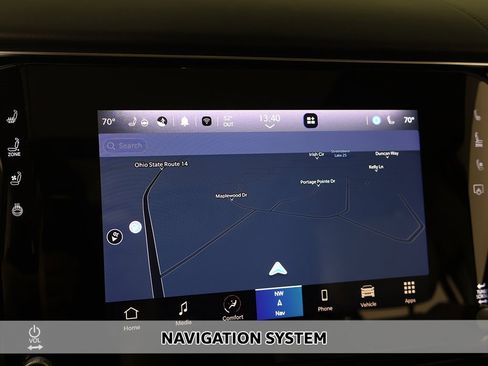 Used 2022 Jeep Wagoneer Series III w/ Premium Group I image 3