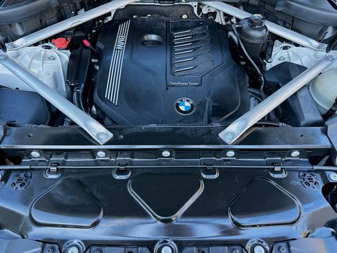 Used 2020 BMW X5 sDrive40i w/ Parking Assistance Package image 33