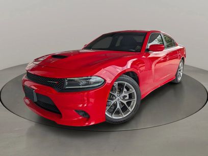 Used 2022 Dodge Charger GT