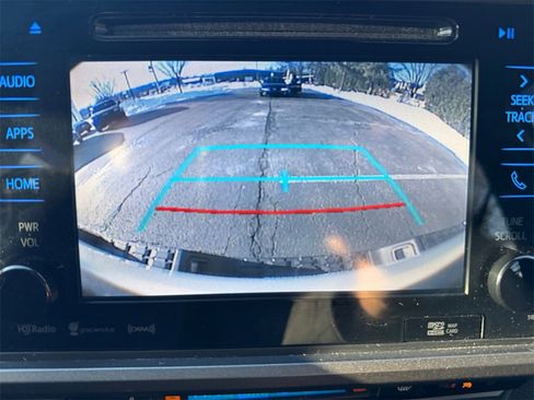 Used 2018 Toyota Tacoma TRD Pro image 24