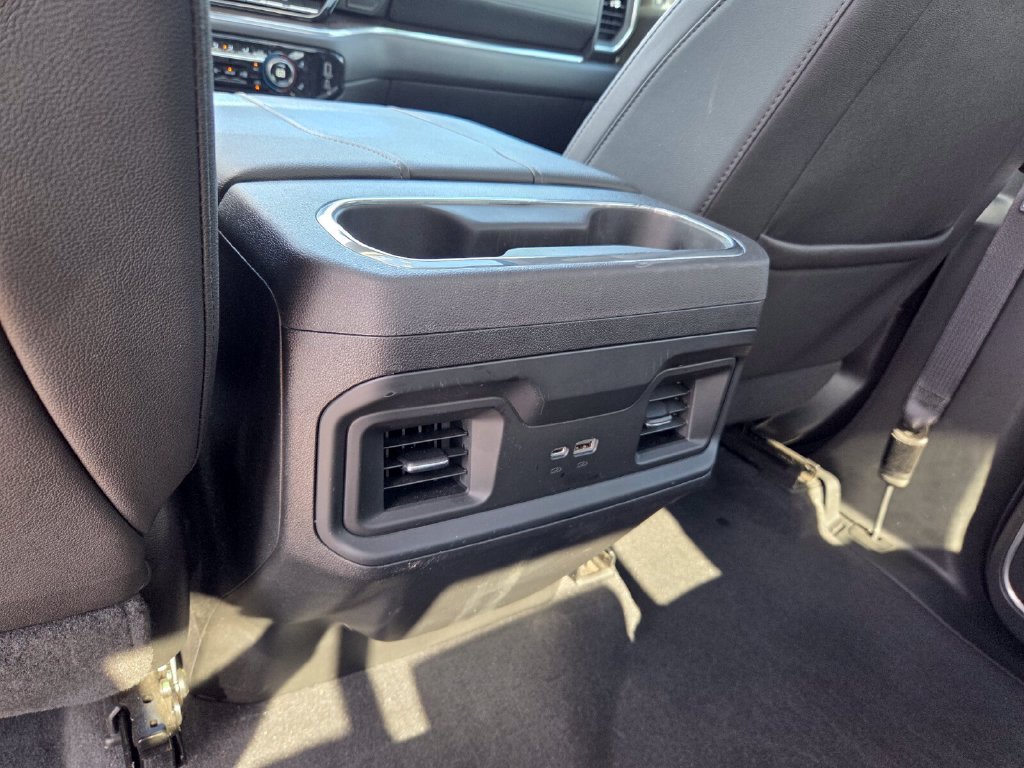 Used 2023 Chevrolet Silverado 1500 RST AWD/4WD image 9