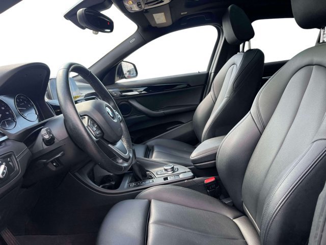 Used 2019 BMW X2 xDrive28i w/ Convenience Package AWD/4WD image 17