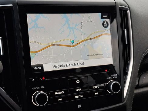 Used 2020 Subaru Forester Touring image 17