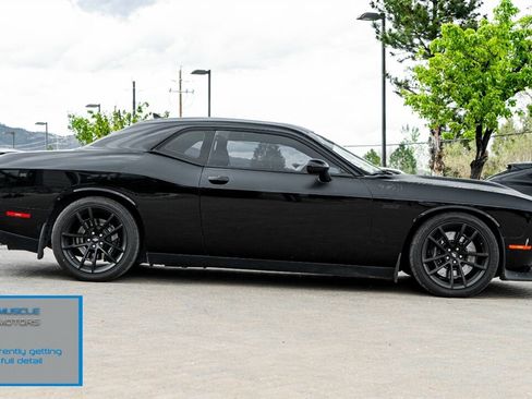 Used 2018 Dodge Challenger T/A image 5