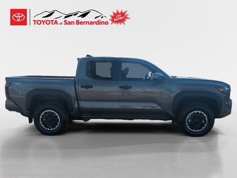 New 2026 Toyota Tacoma TRD Off-Road AWD/4WD image 6