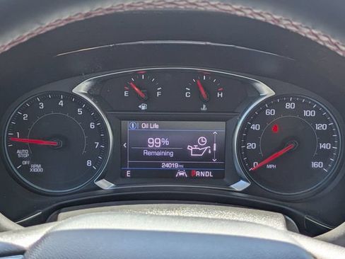 Used 2023 Chevrolet Equinox RS FWD image 31