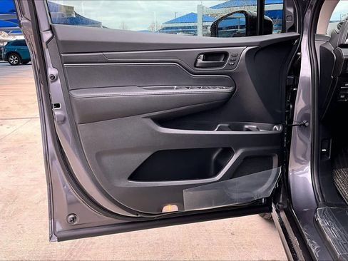 New 2026 Honda Odyssey EX-L image 10