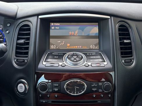 Used 2015 INFINITI QX50 AWD image 23