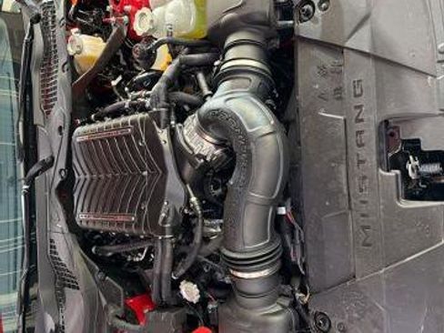 New 2025 Ford Mustang GT Premium w/ GT Performance Package RWD image 30