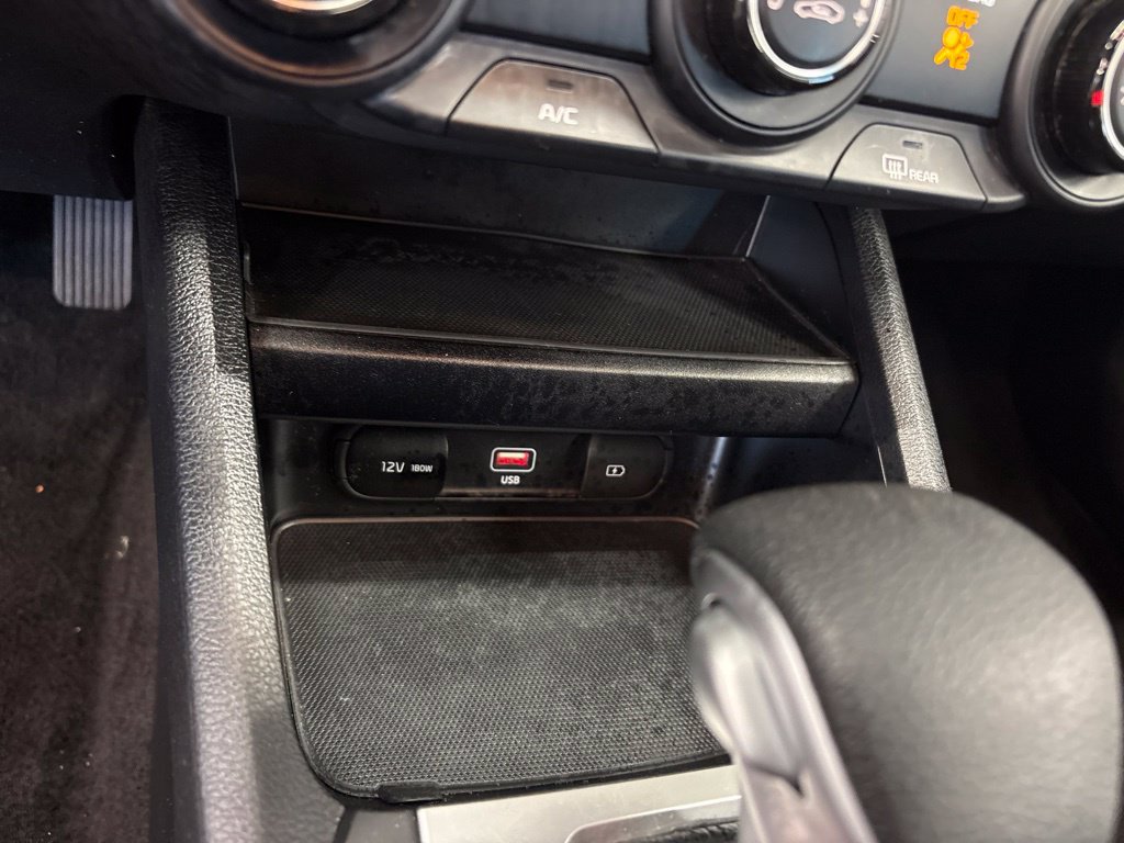 Certified 2024 Kia Forte LXS FWD image 21