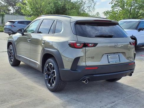 New 2026 MAZDA CX-50 Meridian Edition AWD/4WD image 2