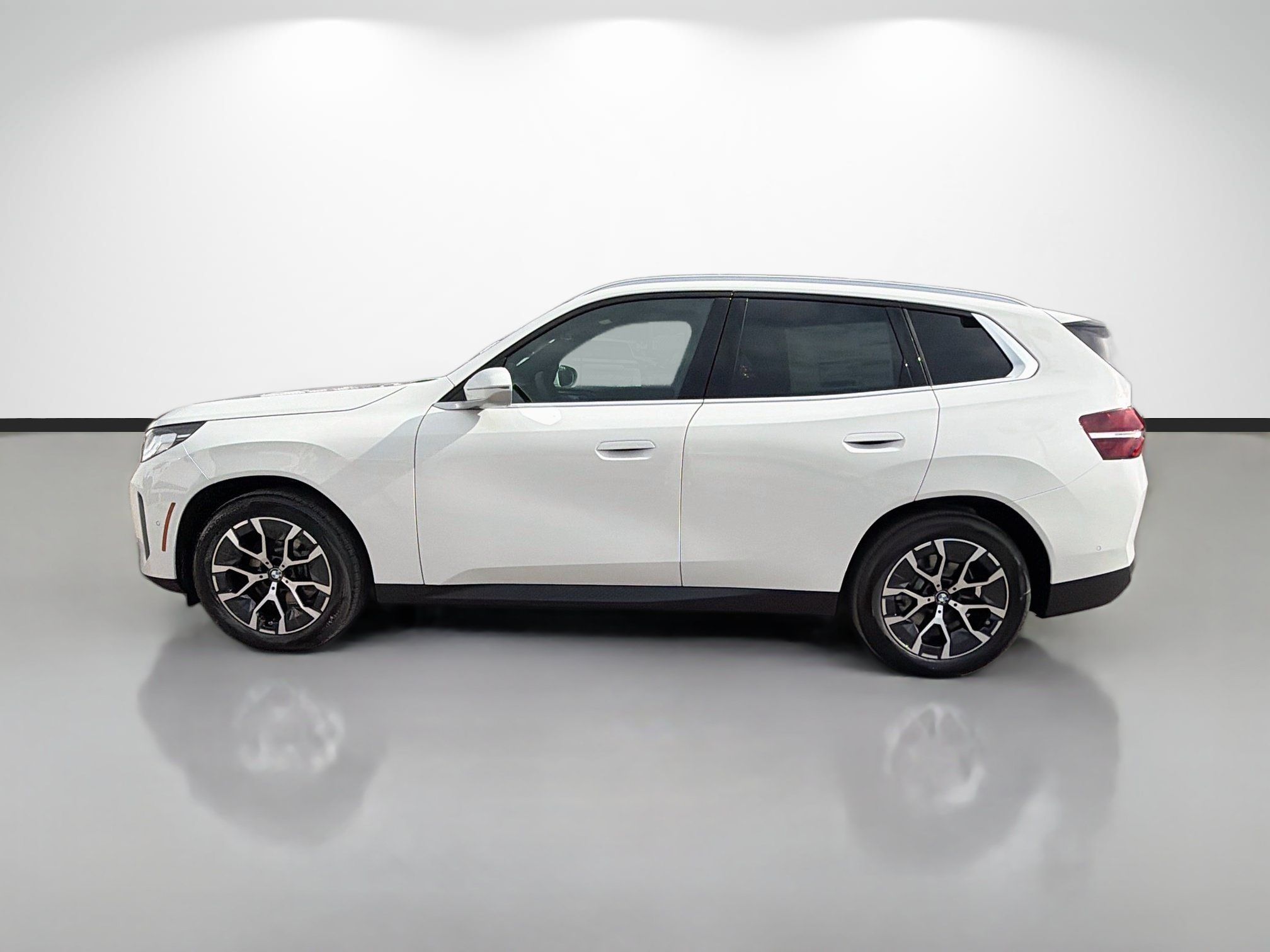 New 2026 BMW X3 xDrive30i w/ Convenience Package AWD/4WD image 6