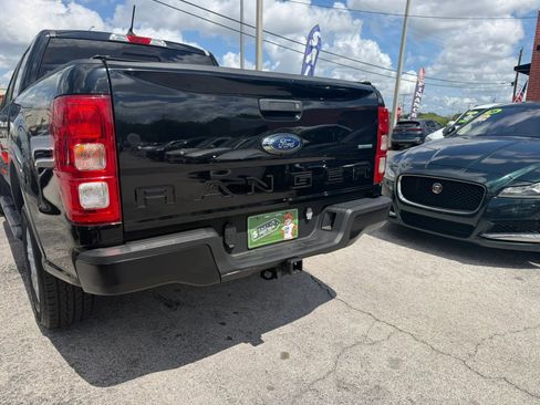 Used 2019 Ford Ranger XL w/ Equipment Group 101A Mid RWD image 5