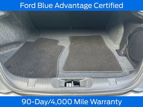 Certified 2024 Ford Mustang GT Premium image 7