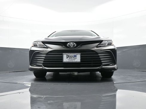 Certified 2023 Toyota Camry LE image 26