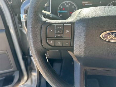 Certified 2023 Ford F150 XL w/ STX Appearance Package image 32