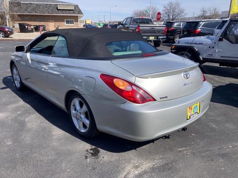Used 2004 Toyota Solara SE image 42