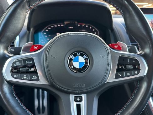 Used 2023 BMW M8 Gran Coupe xDrive Competition w/ M Carbon Exterior Package image 26