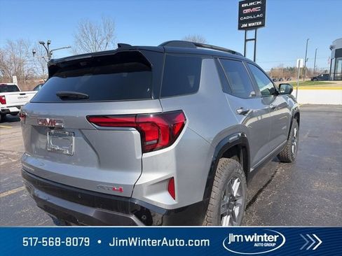 New 2026 GMC Terrain AT4 w/ Convenience Package III AWD/4WD image 13