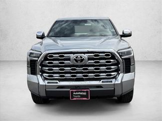 New 2026 Toyota Tundra 1794 Edition AWD/4WD video 2