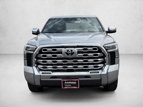 New 2026 Toyota Tundra 1794 Edition AWD/4WD image 2