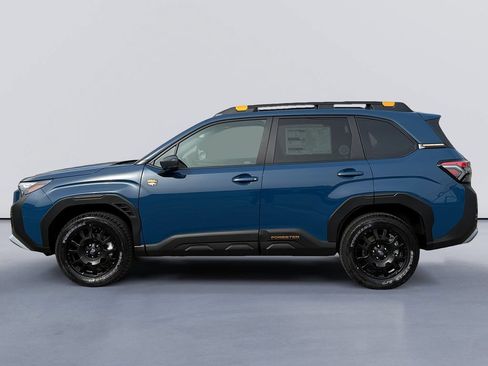 New 2026 Subaru Forester Wilderness w/ Wilderness Package AWD/4WD image 6