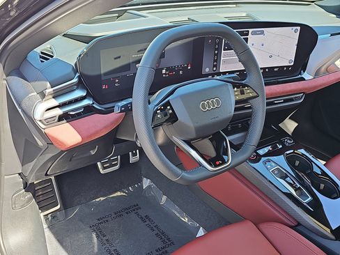 New 2026 Audi S5 Prestige AWD/4WD image 17