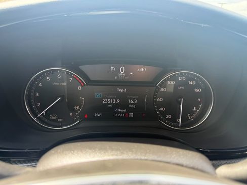 Used 2021 Cadillac XT5 Sportv AWD/4WD image 14