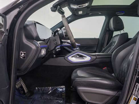 Used 2021 Mercedes-Benz GLE 63 AMG S image 20