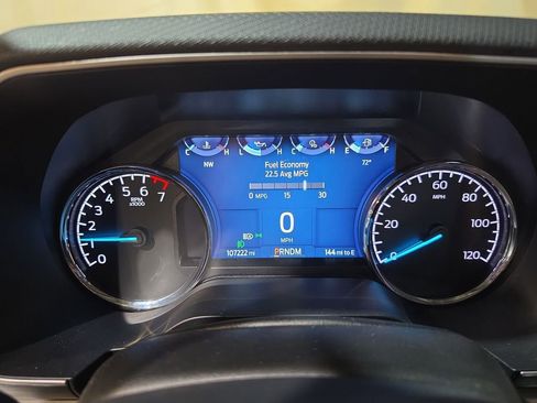 Used 2022 Ford F150 XLT w/ Equipment Group 302A High AWD/4WD image 10