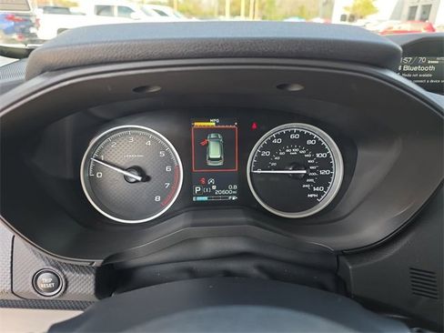 Used 2023 Subaru Forester Limited image 32