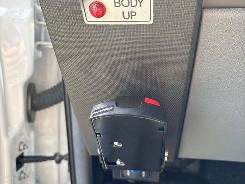 New 2025 Ford F650 2WD Regular Cab Super Duty image 15