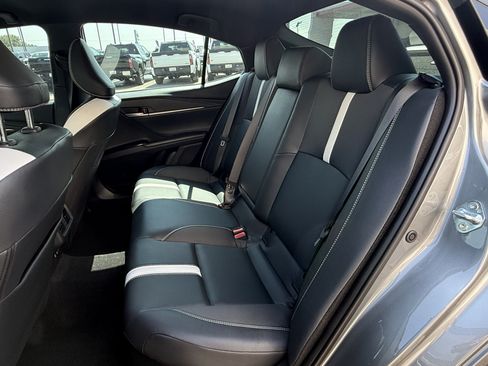 Certified 2026 Toyota Camry SE w/ Convenience Package FWD image 5