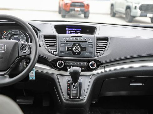 Used 2016 Honda CR-V LX image 13