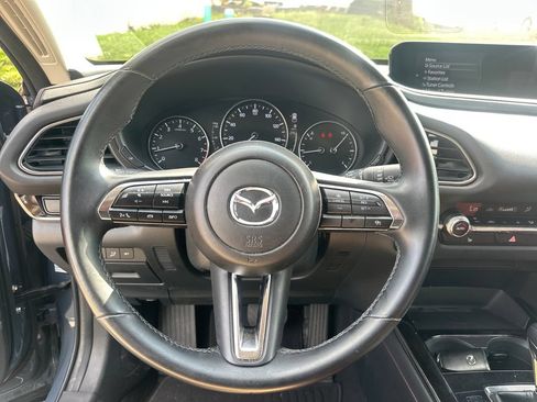 Used 2025 MAZDA CX-30 AWD 2.5 S w/ Preferred Package image 38