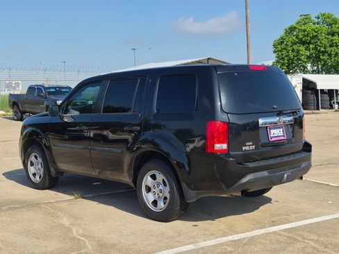 Used 2014 Honda Pilot LX image 7