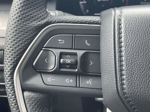 New 2026 Toyota Tacoma 4x4 Double Cab Hybrid image 30