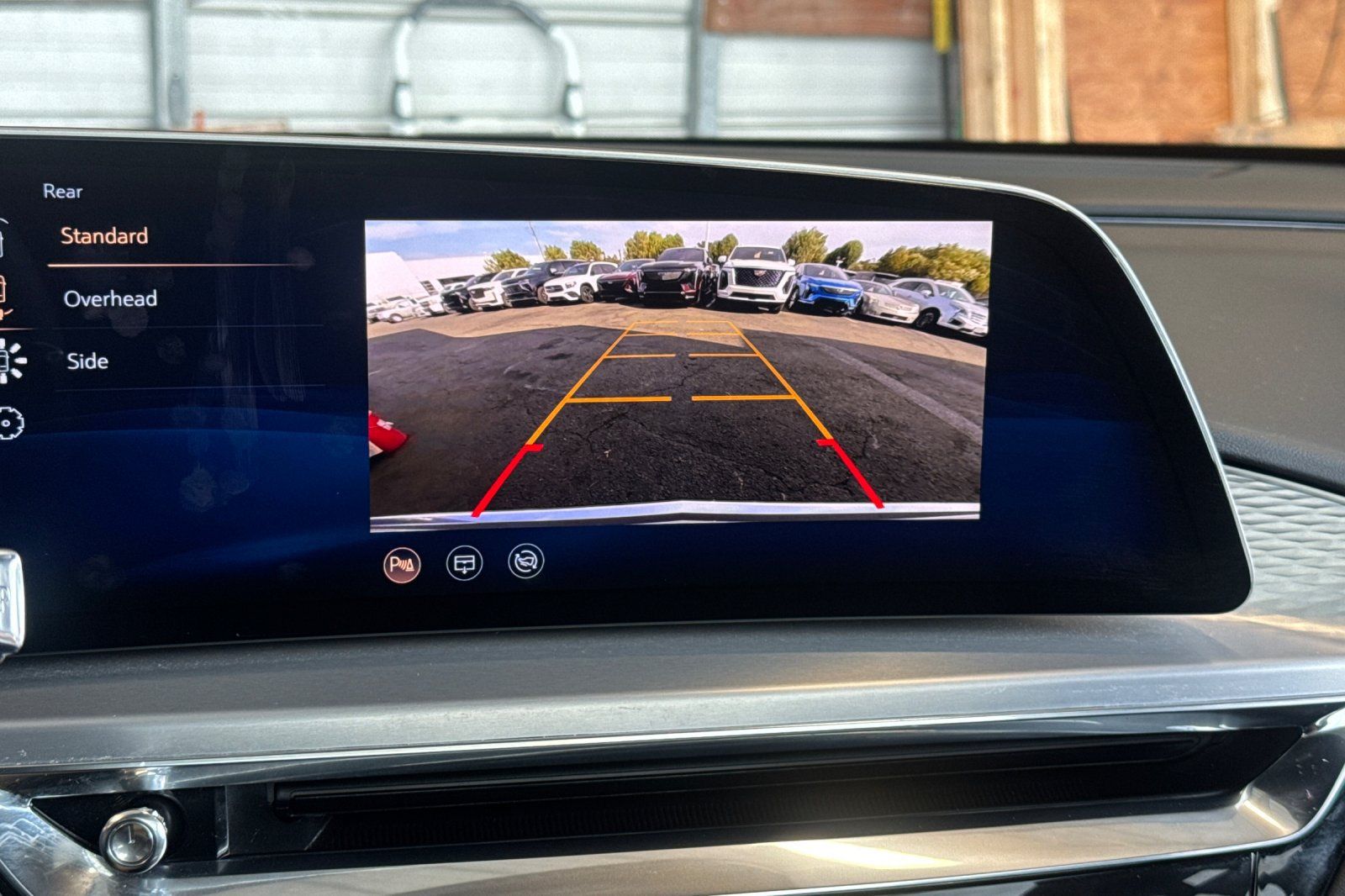 Certified 2024 Cadillac Lyriq Luxury RWD image 25