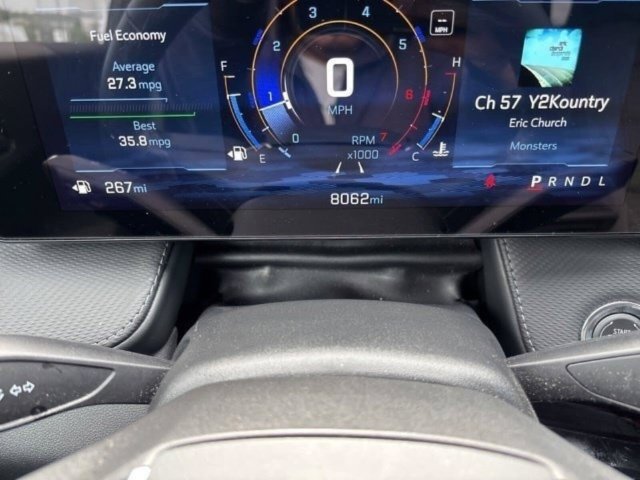 Used 2026 Chevrolet Equinox LT FWD image 20