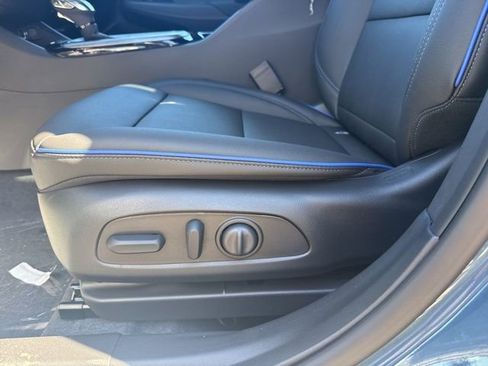 New 2026 Buick Envista Sport Touring w/ Convenience I Package image 12