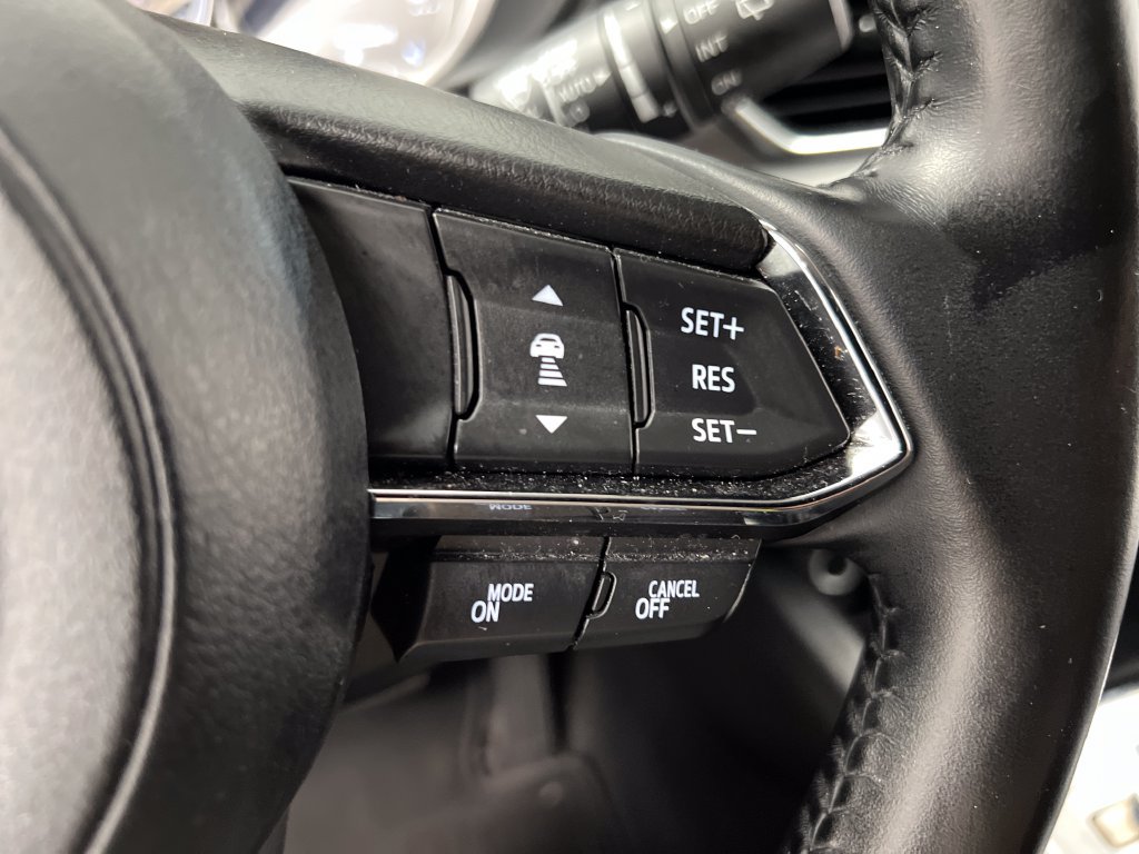 Used 2025 MAZDA CX-5 AWD 2.5 S w/ Preferred Package image 56