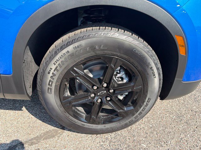 New 2026 Chevrolet Blazer LT w/ Convenience Package FWD image 19
