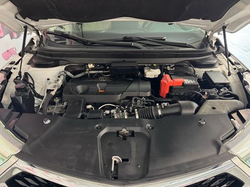Used 2021 Acura RDX FWD image 6