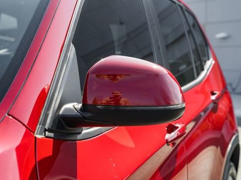 Used 2016 BMW X3 xDrive28d image 15