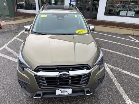 Used 2023 Subaru Ascent Touring image 13