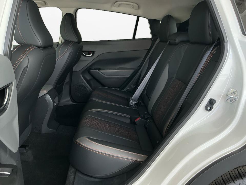 New 2026 Subaru Crosstrek 2.5i Limited AWD/4WD image 13