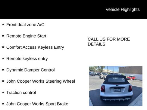 Used 2026 MINI Cooper S FWD image 19