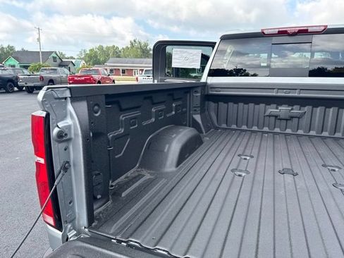 New 2026 Chevrolet Silverado 2500 LTZ w/ LTZ Plus Package AWD/4WD image 54